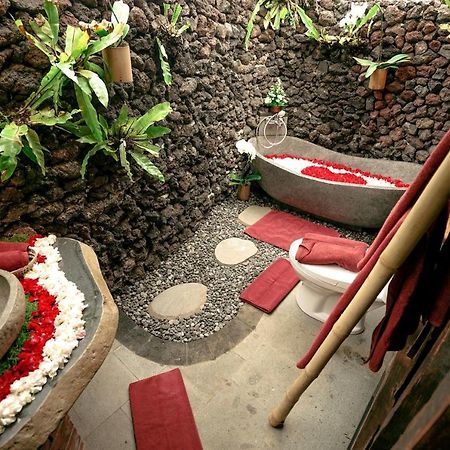 Swarma Villa Ubud Near Sacred Monkey Forest Sanctuary Экстерьер фото
