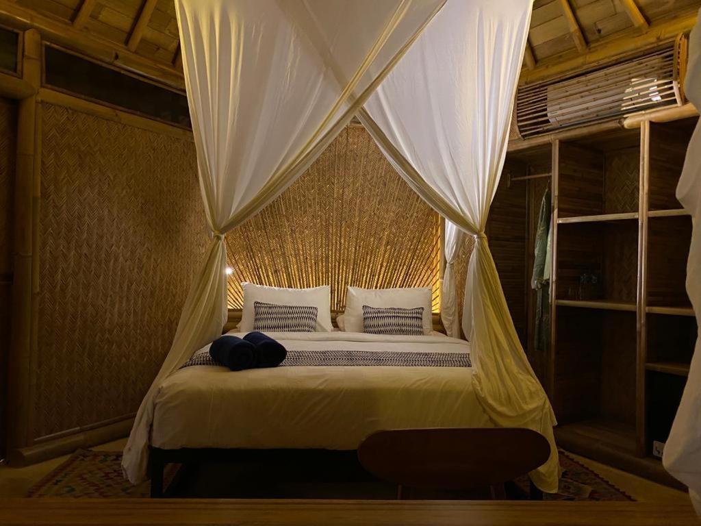 Swarma Villa Ubud Near Sacred Monkey Forest Sanctuary Экстерьер фото