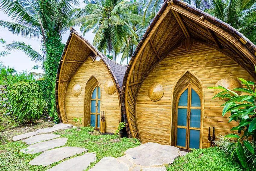 Swarma Villa Ubud Near Sacred Monkey Forest Sanctuary Экстерьер фото
