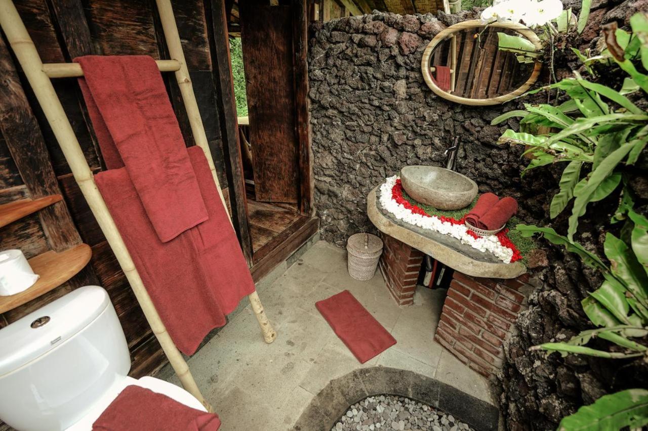 Swarma Villa Ubud Near Sacred Monkey Forest Sanctuary Экстерьер фото
