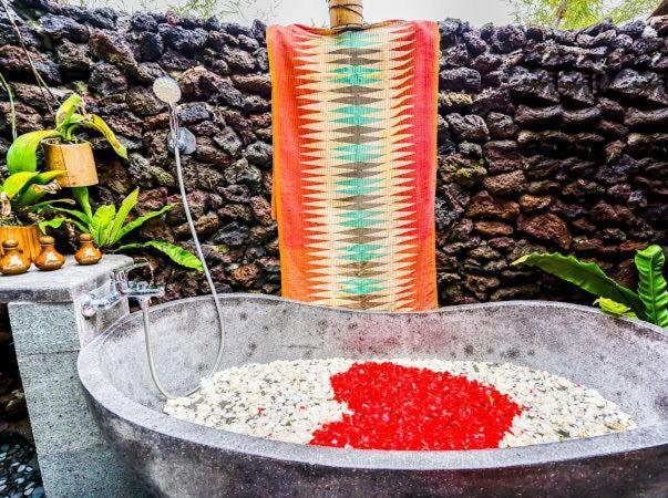 Swarma Villa Ubud Near Sacred Monkey Forest Sanctuary Экстерьер фото