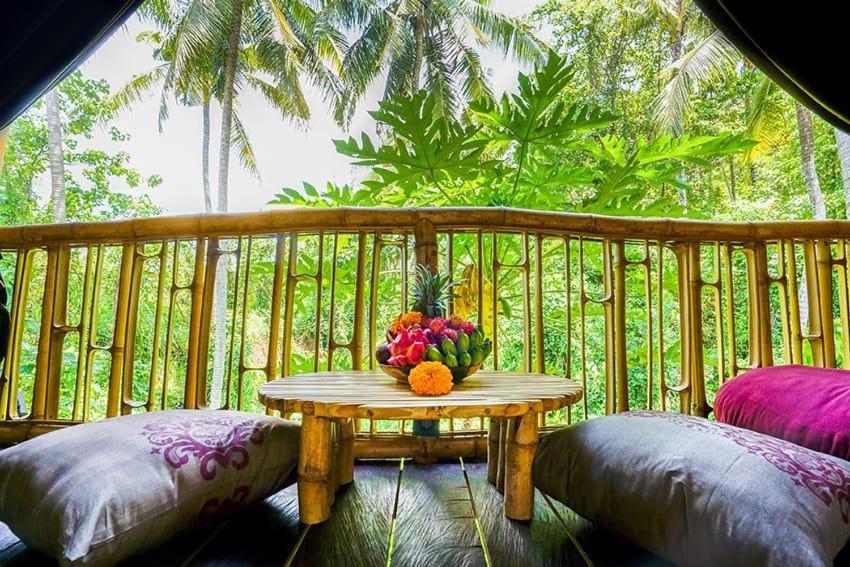 Swarma Villa Ubud Near Sacred Monkey Forest Sanctuary Экстерьер фото
