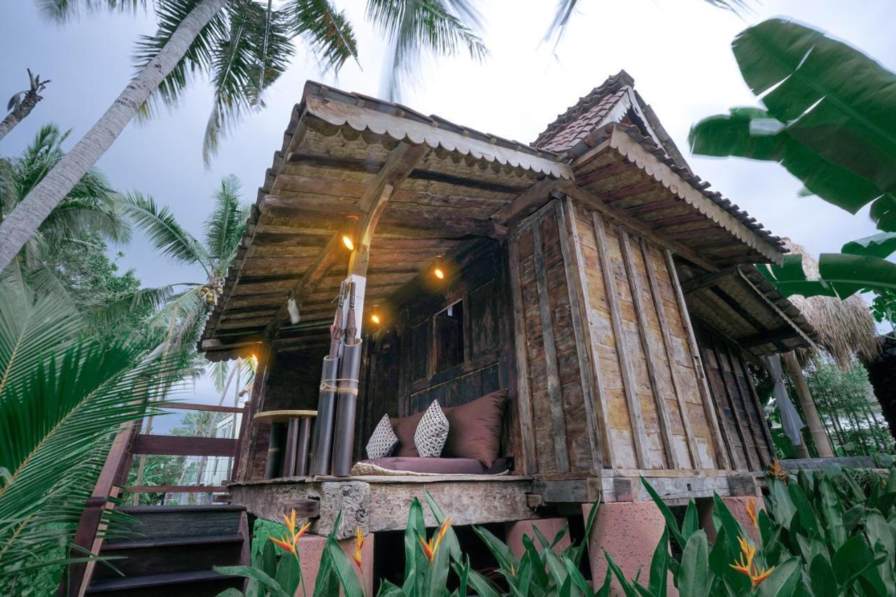 Swarma Villa Ubud Near Sacred Monkey Forest Sanctuary Экстерьер фото