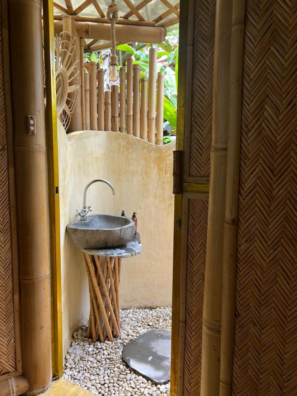Swarma Villa Ubud Near Sacred Monkey Forest Sanctuary Экстерьер фото