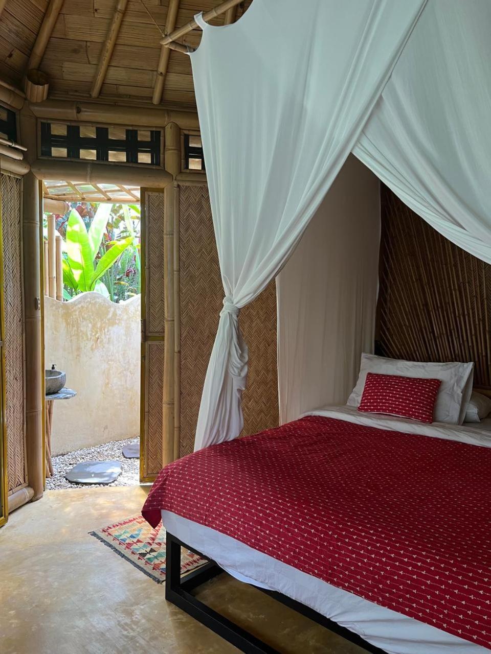 Swarma Villa Ubud Near Sacred Monkey Forest Sanctuary Экстерьер фото