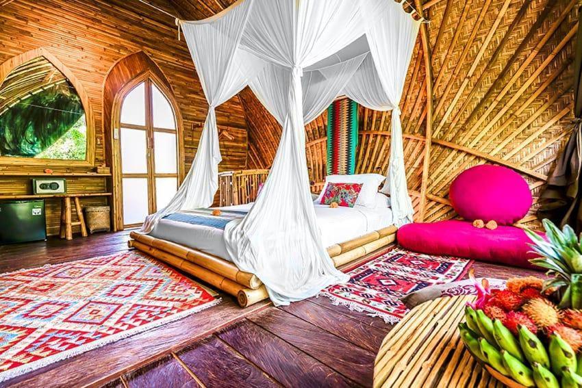 Swarma Villa Ubud Near Sacred Monkey Forest Sanctuary Экстерьер фото